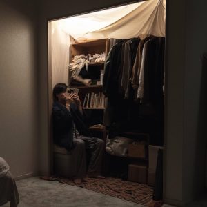 closet