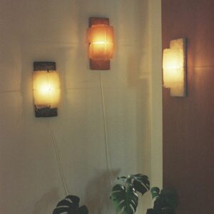 '25 Solo exhibition at Blumo (photo:Blumo)