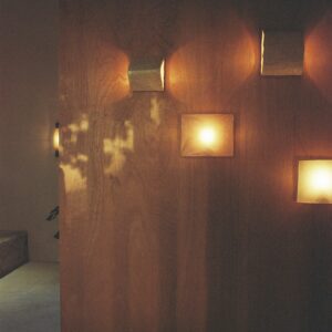 '25 Solo exhibition at Blumo (photo:Blumo)