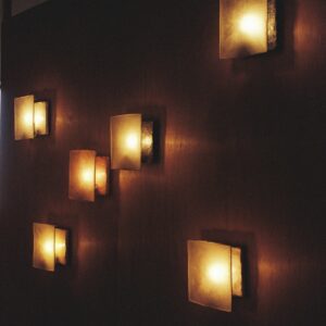 '25 Solo exhibition at Blumo (photo:Blumo)