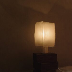 '25 Solo exhibition at Blumo